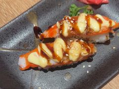 -小川洋风料理(武商梦时代店)