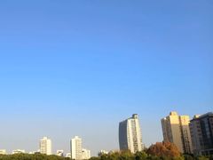 -黄兴公园
