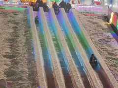 -沈阳奥体冰雪嘉年华