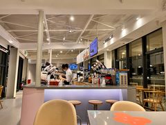 -太平洋咖啡(海天驿站店)