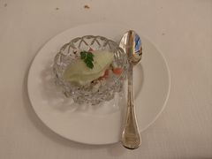 -上海和平饭店-华懋阁 The Cathay Room