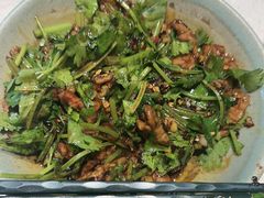 -泉上·发现DISCOVERY ·黔菜餐厅(银海元隆广场店)