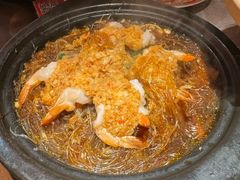 -山四砂锅(太原钟楼街店)