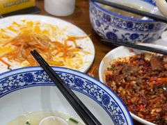 -长安后宰门水盆羊肉(新都心店)