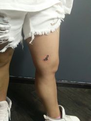 -刺客纹画纹身·洗纹身·穿孔饰品