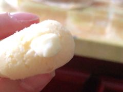 -泸溪河桃酥(江宁万居汇店)