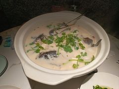 -又见炊烟私房菜(敬亭路店)