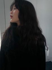 -蘑菇发型