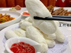 软炸里脊-马凯餐厅(地安门店)