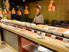 -厦门帝元维多利亚大酒店(环岛路黄厝海滩店)