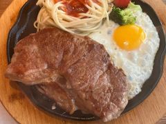 -牛扒驾到(东城星河城嘉荣店)