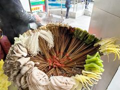 -厕所串串(文殊院店)