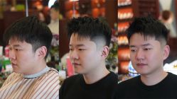 -魔匠男士理发馆BARBERSHOP