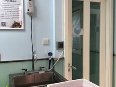 -纳吉亚猫专科动物医院博雅分院