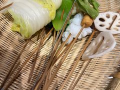 -张妈妈特色川味馆(青年路店)