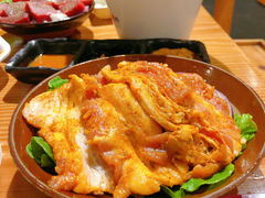 -胖记烤肉(湖大店)