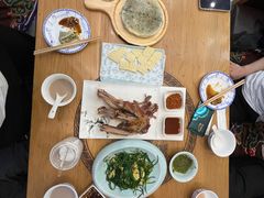 -哈啾嗨·蒙文化主题餐厅(京汉新城店)