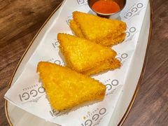 -OGGI TRATTORIA PIZZERIA(深业上城店)