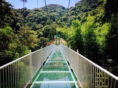 -桂山风景旅游区