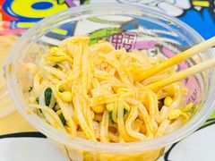 -魏家凉皮(西安秋林宏业商厦店)