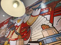 -鸭得堡老鸭汤·鸭血粉丝(南京博物院店)