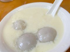 -沙湾姜埋奶(兴新包店)