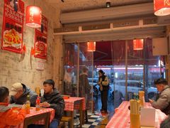 -为民烧烤吧.自贡爆炒菜.成都烧烤(收录20年好店)