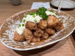 -团子君寿司·茶
