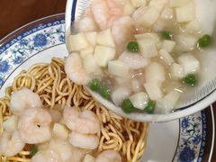 -王家沙点心店(南京西路总店)