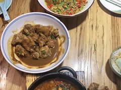 -恋湘小镇(纺织大厦店)
