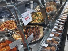 -物美大卖场(玉蜓桥店)