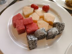 -马哥孛罗酒店·SAVVY全日餐厅