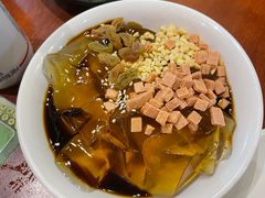 -付小姐在成都(中山公园店)