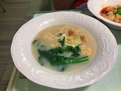 -翠华餐厅(旺角文华商场店)