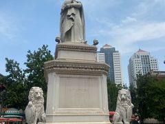 -天津意大利风情旅游区