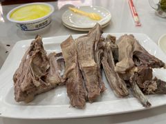 -马永华东乡手抓美食