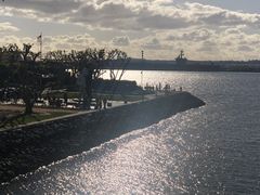 -中途岛号航空母舰博物馆