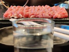 -通一顺老北京炭火锅(玉桥西路店)