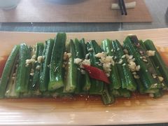 -茶油香闽南菜·花园餐厅(前埔店)