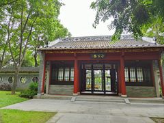 -顺峰山公园