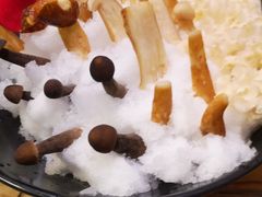-打酱友•斑鱼海鲜粥火锅(吴桥店)