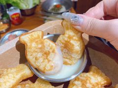 -哼蟹二将·烤肉酱蟹(合生汇店)