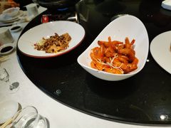 -芳芳私房菜·精做淮扬菜(承德路店)