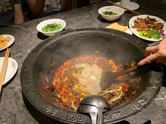-大鱼山房鱼头火锅(老字号品质店)