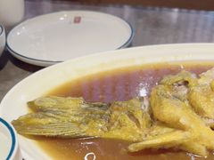 -闫府私房菜·老字号(恒隆店)