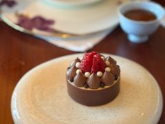 -王府井文华东方酒店-紫膳餐厅