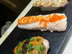 -昊·来了寿司(泡桐树店)