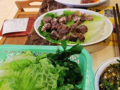 -小肥牛潮汕牛肉火锅(南联店)