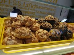 -田中先生の泡芙工坊(胜利店)