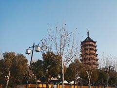 -北寺塔